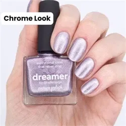DREAMER, Picture Polish